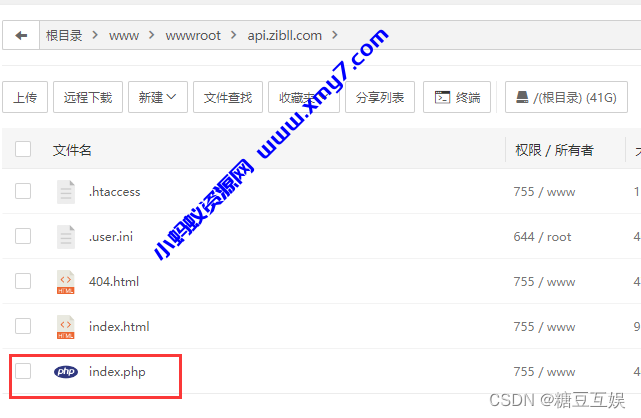 wordpress程序zibll子比主题v6.2开心无限制版本-亲测能用 wordpress程序zibll子比主题v6.2开心无限制版本-亲测能用-琪琪源码网