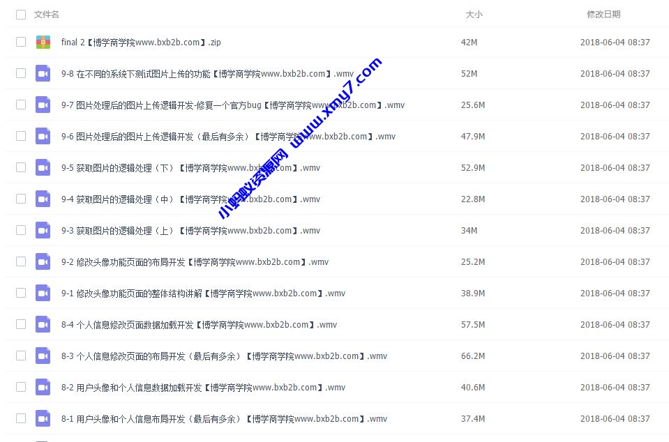 快速上手Ionic3 多平台开发企业级问答社区实战讲座-琪琪源码网