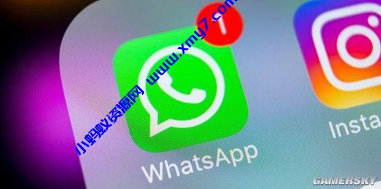 微信领先了!WhatsApp正在测试“悄悄离开群聊”-琪琪源码网