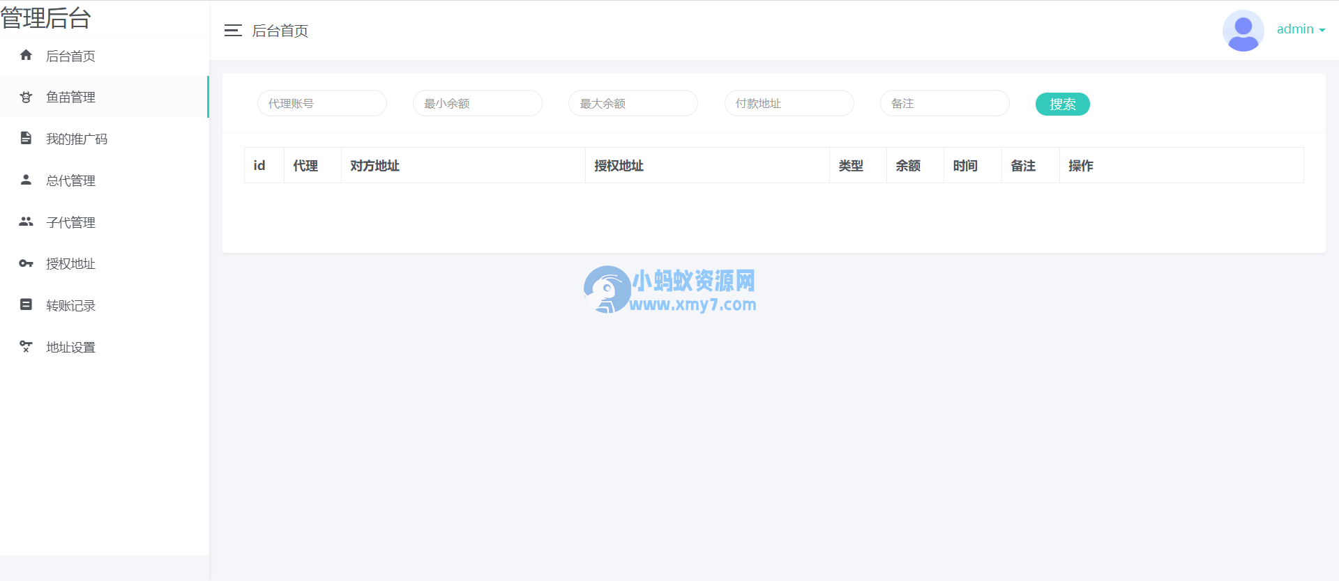 新版盗U系统源码/空投授权/盗usdt/扫码转账授权/USDT空投/秒U系统源码-琪琪源码网