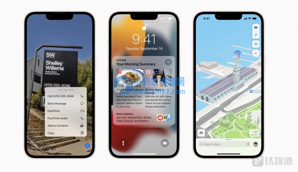 iPhone 偷跑流量,或因 iOS 15.5 系统漏洞导致-琪琪源码网