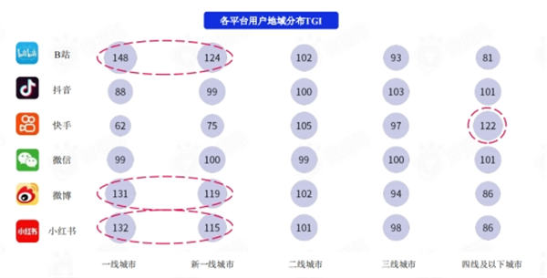 盘点各大新媒体平台用户及平台调性和引流变现的思路-琪琪源码网