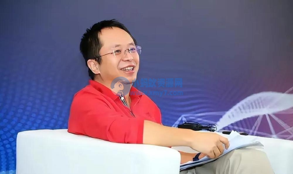 周鸿祎否认360不能卸载：提供完整卸载过程-琪琪源码网