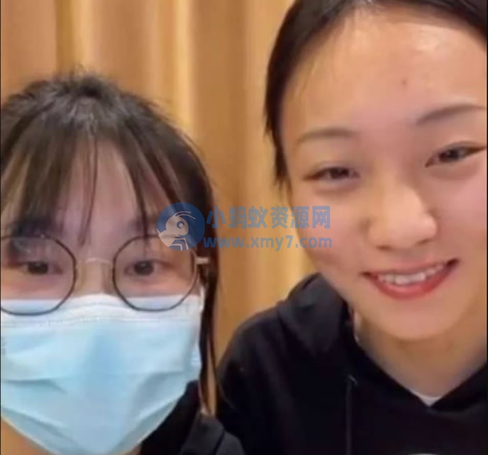 抖音4300万粉丝的疯产姐妹宣布解散-琪琪源码网