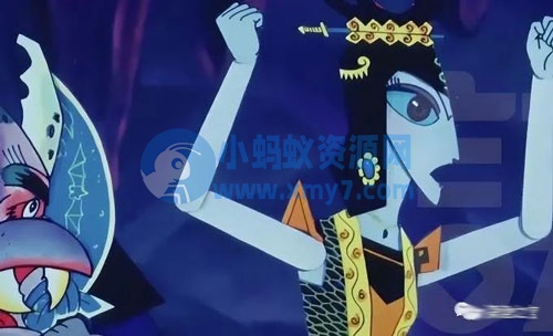 抖音最新风口玩法:定格动画 心情感悟 好文分享 第2张 抖音最新风口玩法:定格动画-琪琪源码网