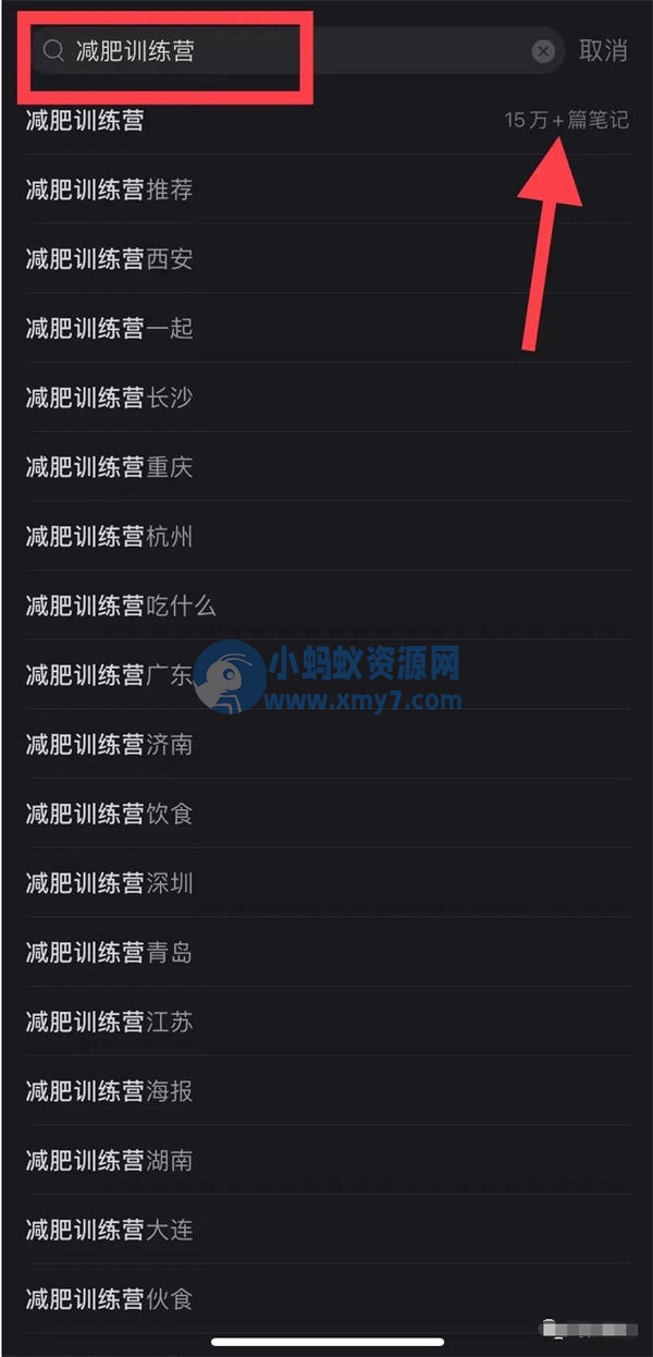 年入百万的高端减肥训练营，他们是怎么玩的-琪琪源码网