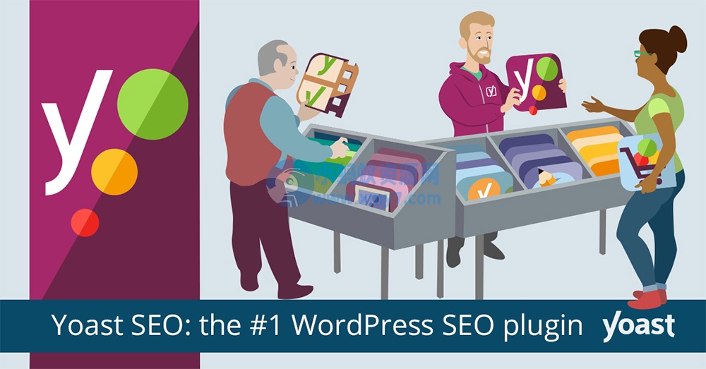 WordPress高级SEO插件Yoast SEO Premium v11.8专业版 破解 100%中文汉化-琪琪源码网