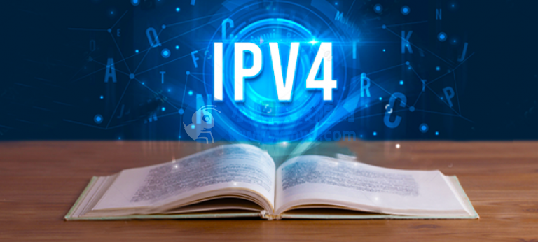 优客API – IPv4接口源码-琪琪源码网
