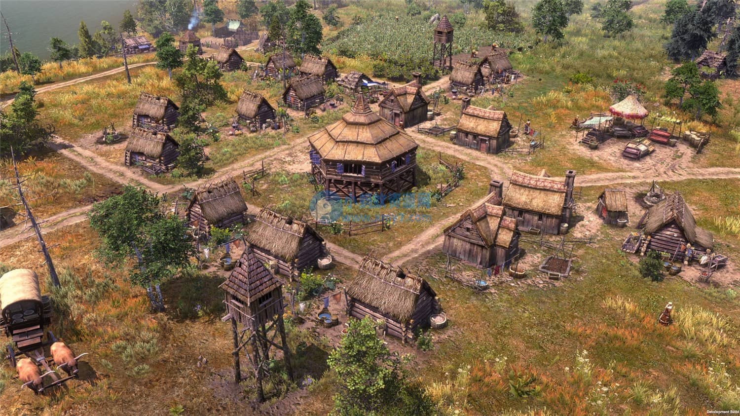 《最远的边陲》v0.9.2中文版-琪琪源码网