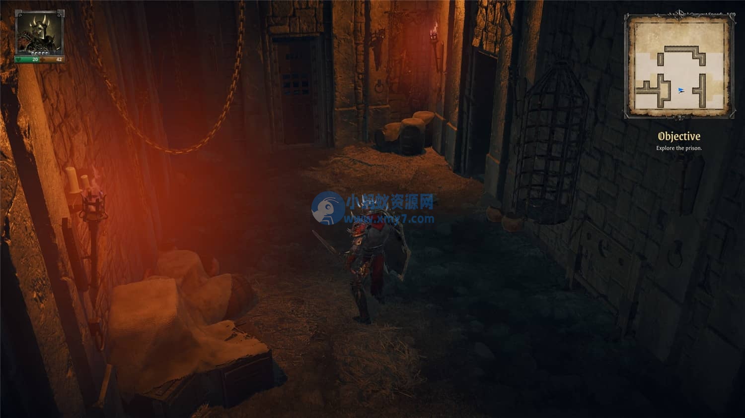 《亚瑟王：骑士传说》v2.0.1中文版-琪琪源码网