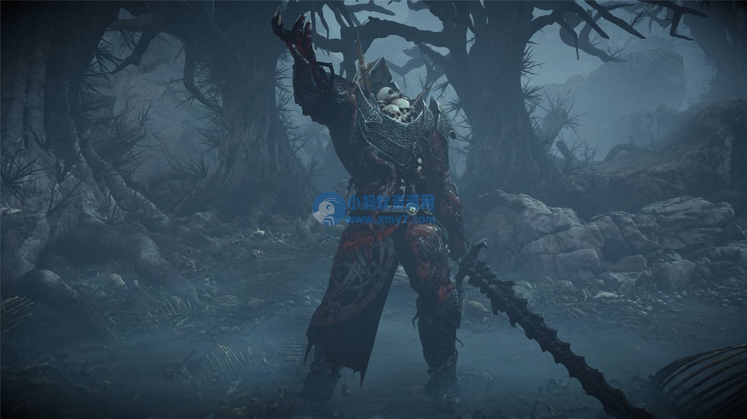 《亚瑟王:骑士传说》v2.0.1中文版-琪琪源码网