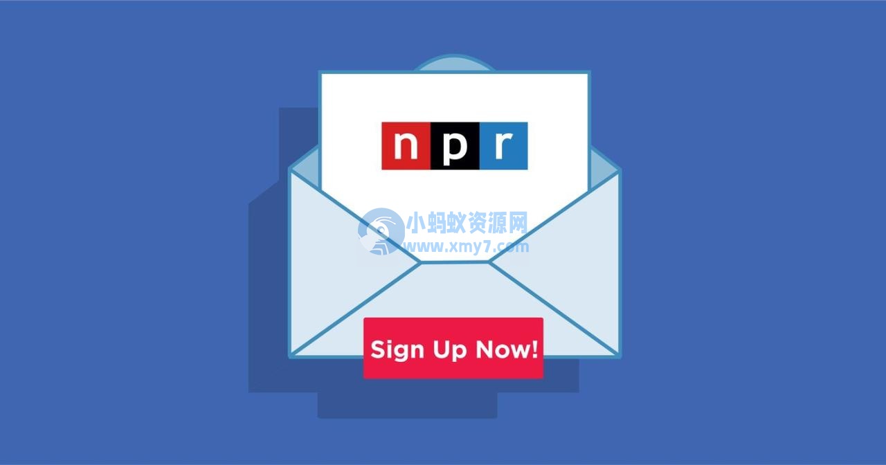 美国国家公共广播电台不忿 Twitter 操作，宣布弃用 52 个账号-琪琪源码网