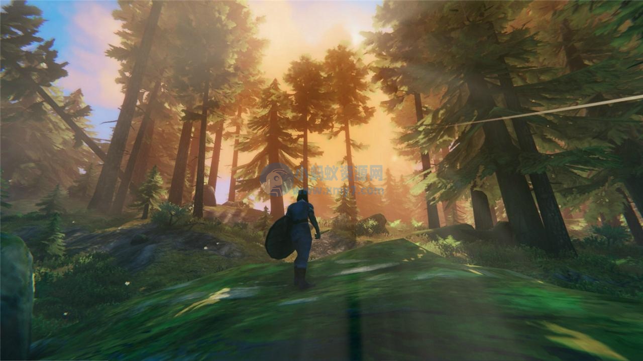1615008012335045.jpg 《Valheim: 英灵神殿》v0.217.38联机版-琪琪源码网