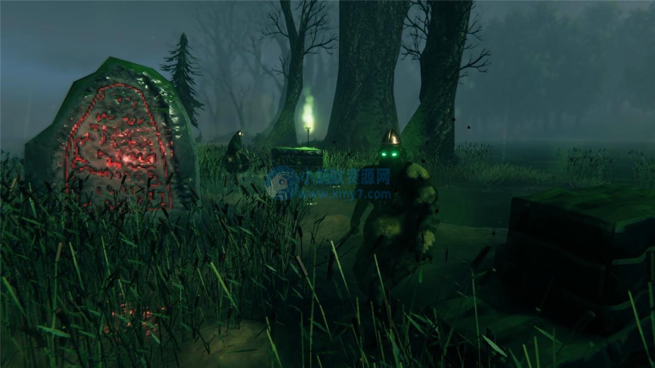 1615008020802919.jpg 《Valheim: 英灵神殿》v0.217.38联机版-琪琪源码网