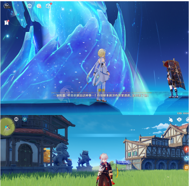 [端游] 【原 s3.4】真端-虚拟机+源码+详尽说明+GM-琪琪源码网