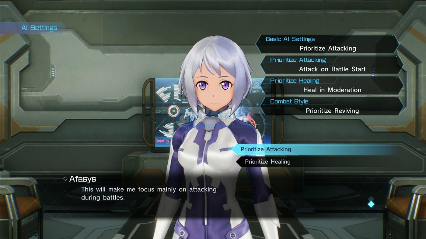《刀剑神域:夺命凶弹》v1.1.2联机版-琪琪源码网