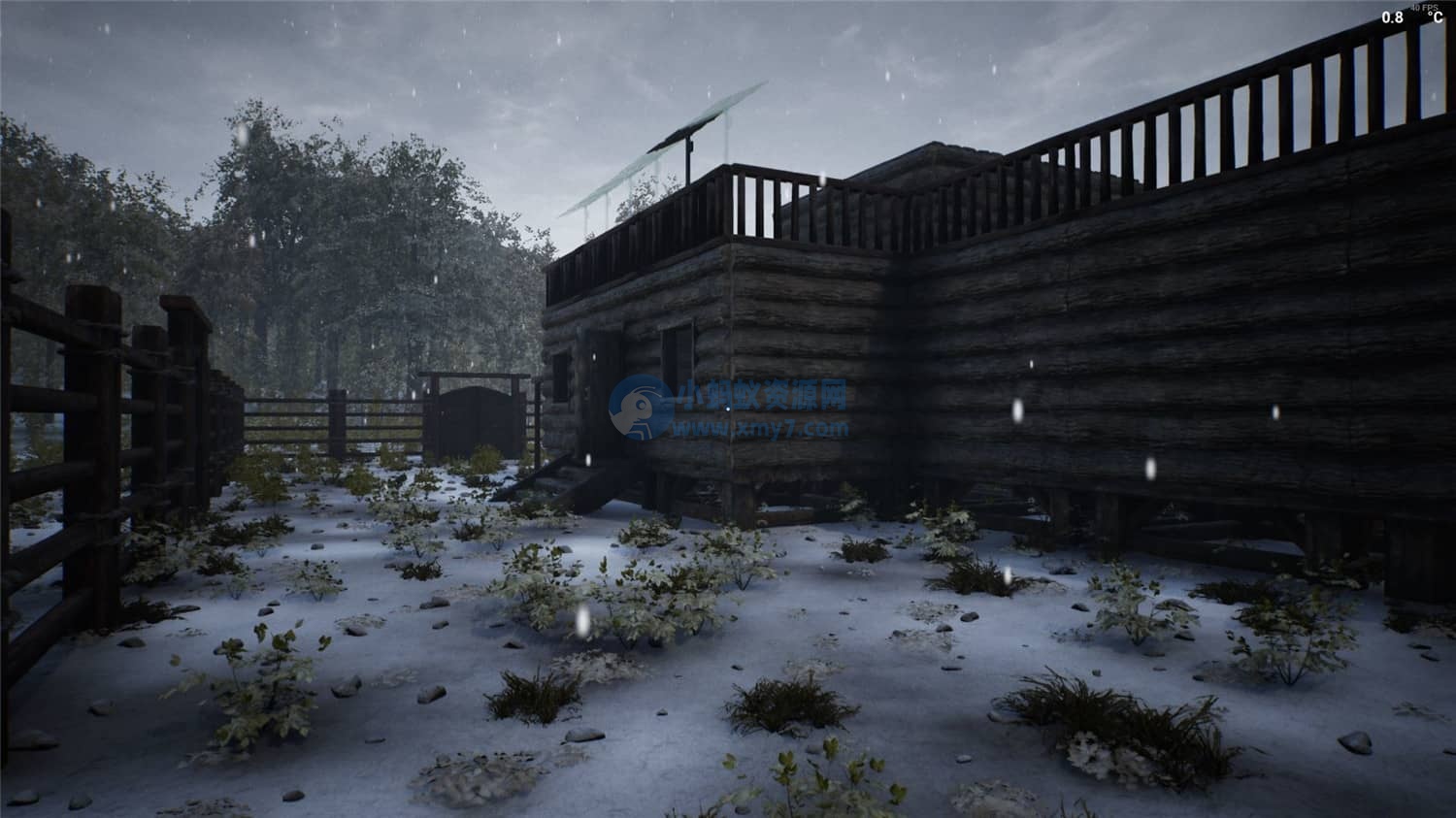 《被感染者》v15.04中文版-琪琪源码网