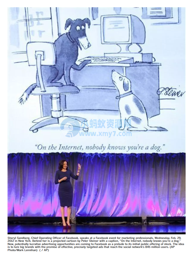“在互联网上，没有人知道你是一条狗”原版漫画将被拍卖，预计成交价 4 万美元以上-琪琪源码网