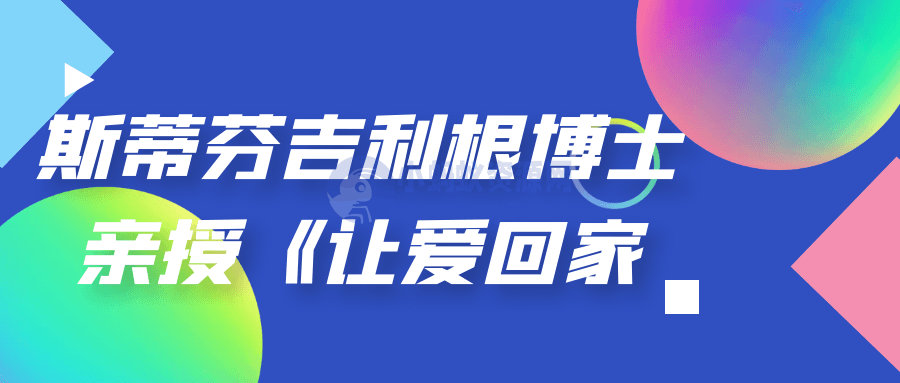 斯蒂芬吉利根博士亲授《让爱回家》-琪琪源码网