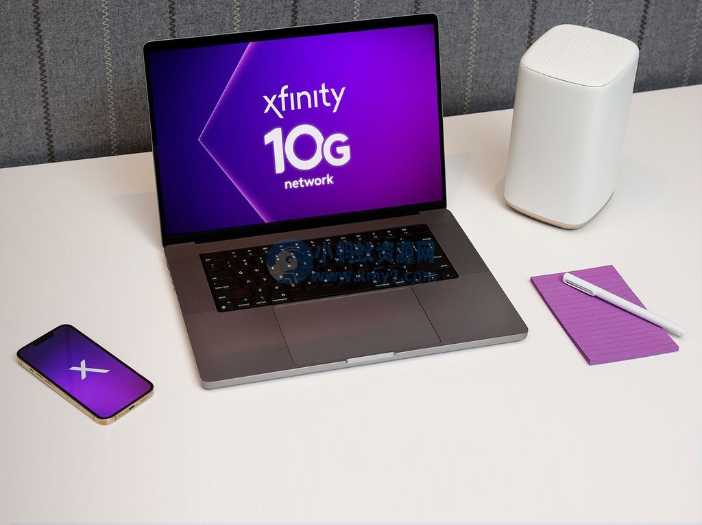 上下对等 2.0 Gbps！Comcast 率先部署 DOCSIS 4.0：家用同轴电缆宽带也能高速上网-琪琪源码网