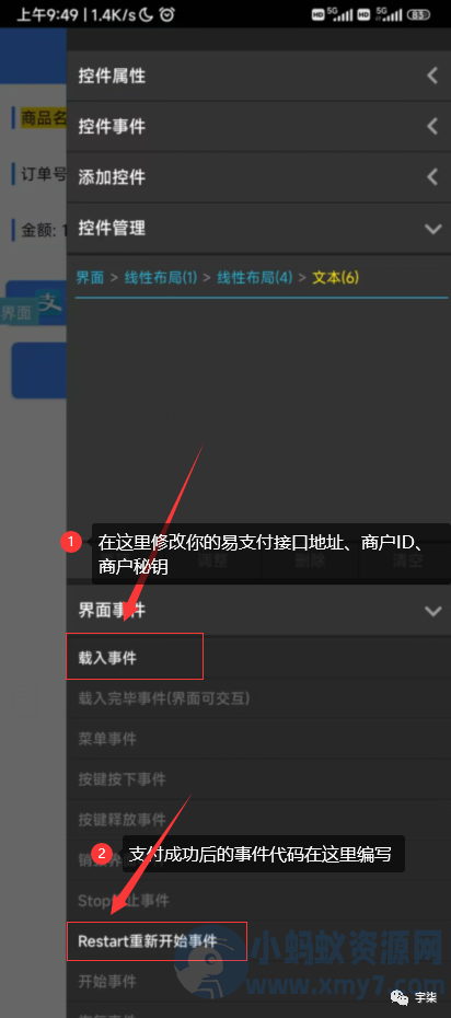 iApp易支付源码：让软件实现在线支付功能-琪琪源码网