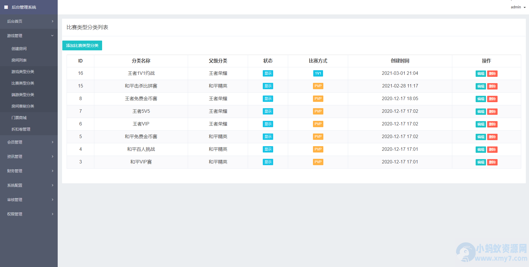熊猫电竞赏金电竞系统源码 APP+H5双端 附搭建教程 支持运营级搭建-琪琪源码网