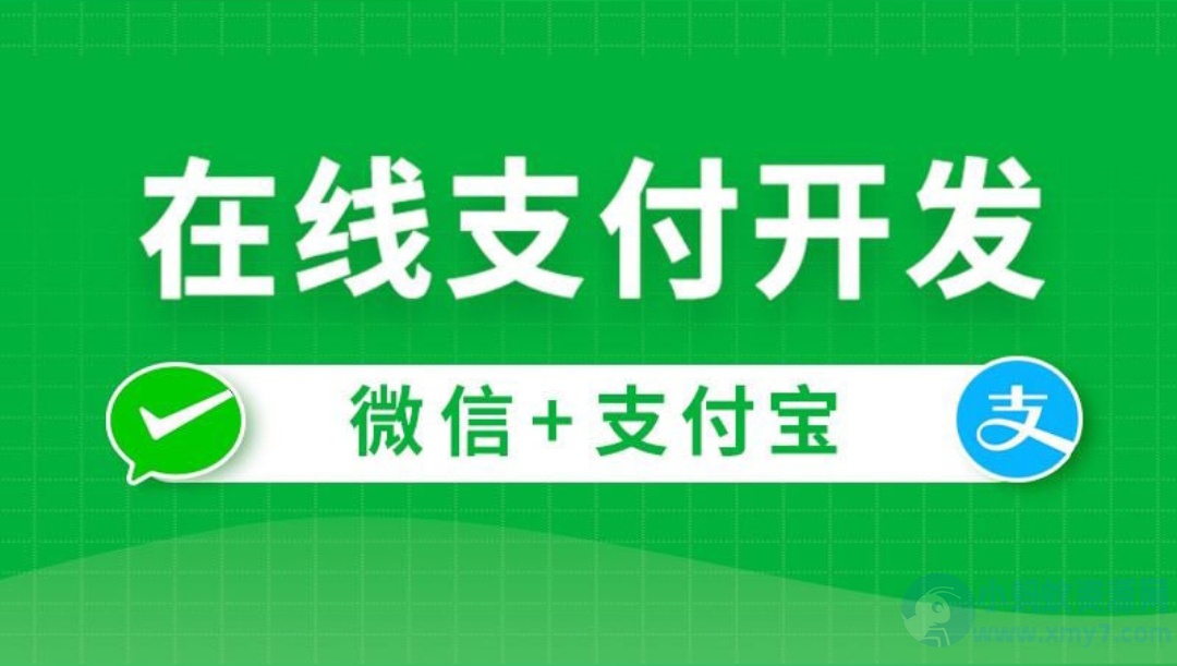 【尚硅谷】在线支付开发 – 带源码课件-琪琪源码网