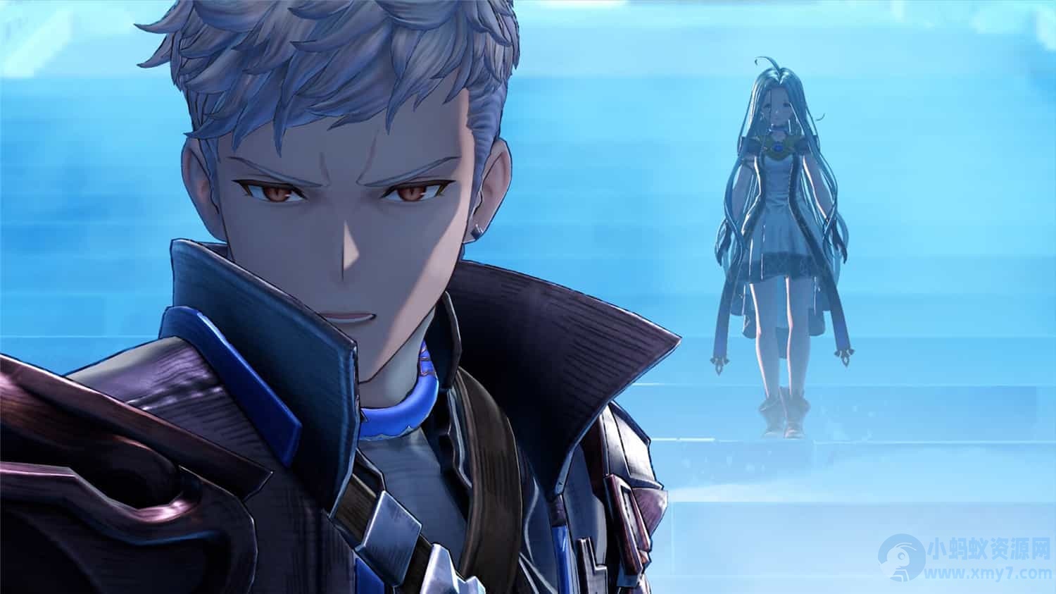 《碧蓝幻想：RELINK》v1.1.3中文版-琪琪源码网