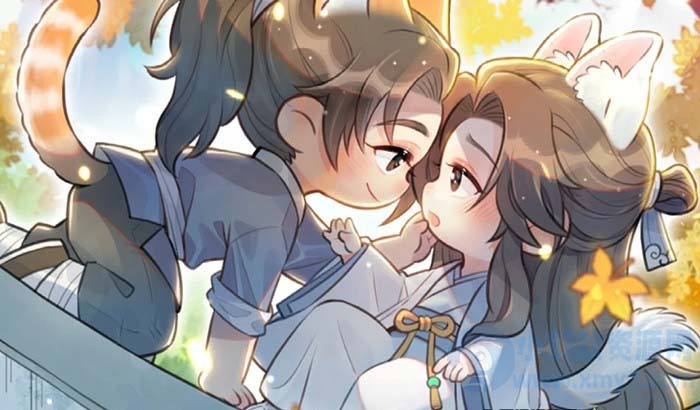 Q版 古风角色班-第6期绘画教程（39节课）-琪琪源码网