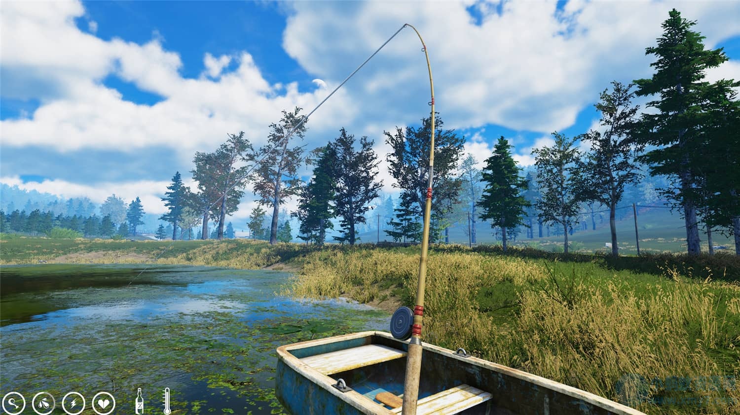 《农民的生活》v1.0.13中文版-琪琪源码网