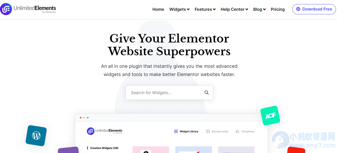 亲测-Elementor破解版Pro-v3.19.3 下载安装教程-琪琪源码网