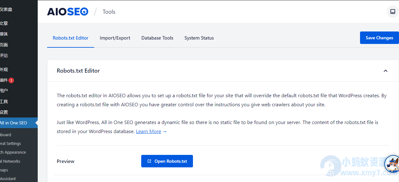 WordPress插件–All in One SEO Pack Pro v4.5.3.1 破解版下载-琪琪源码网