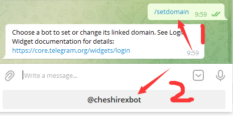 WordPress免费TG登陆插件-WP Telegram Login-琪琪源码网