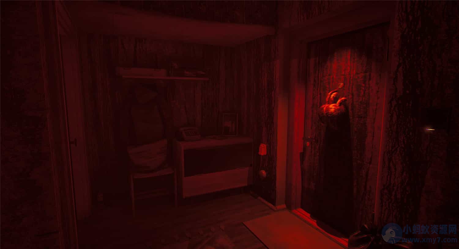 《去你的巫婆》v1.0.0中文版-琪琪源码网