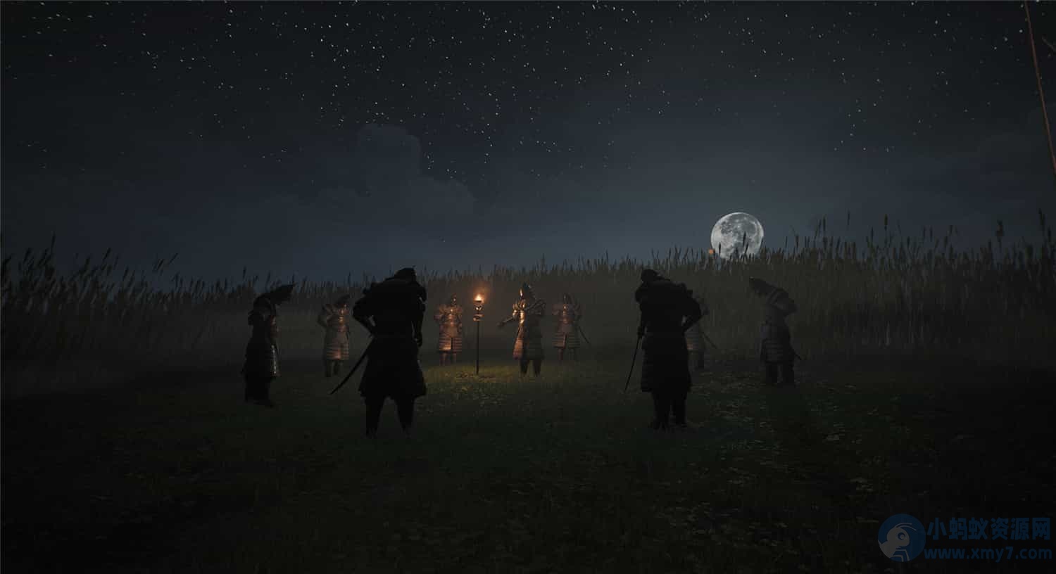 《去你的巫婆》v1.0.0中文版-琪琪源码网